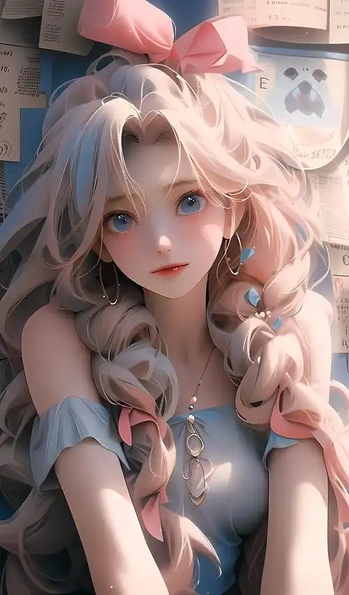 长夜将尽 剧场版海报