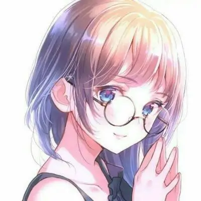 声优 林知夏 头像